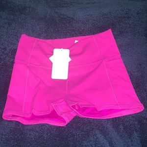 Fabletics High Waisted pocket short